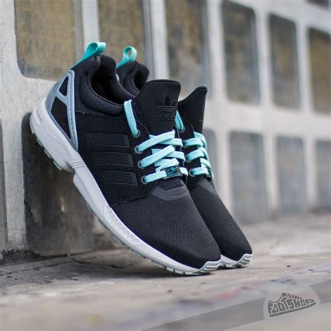 adidas zx flux nps updt schwarz herren|Adidas ZX Flux Herren .